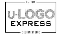 U Logo Express